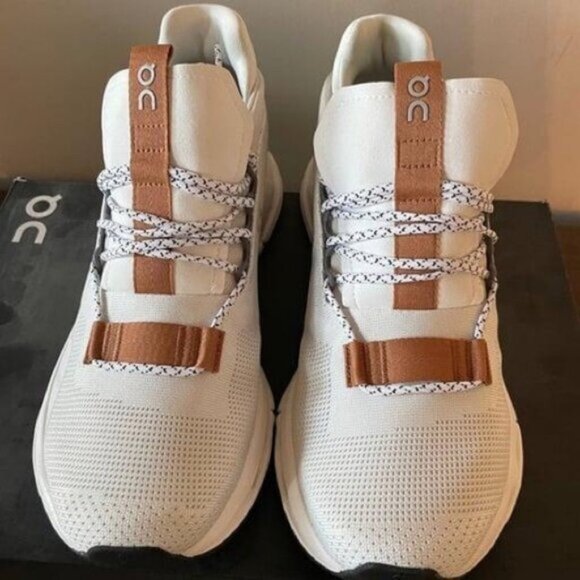 On Cloudnova Casual Fashion Running Sneakers - Picture 5 of 5